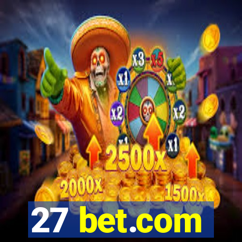 27 bet.com